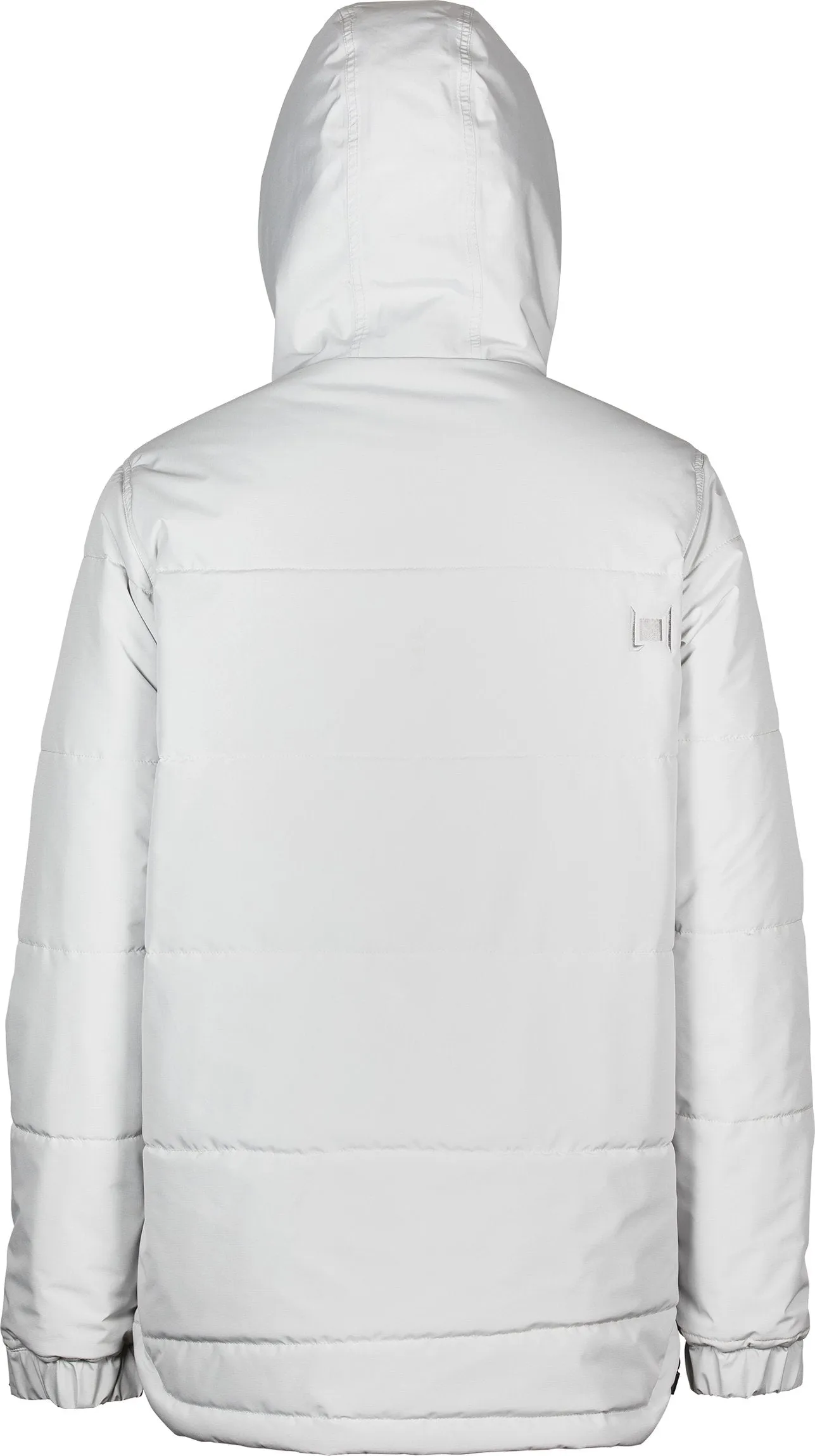 L1 Aftershock Jacket Mens Ghost