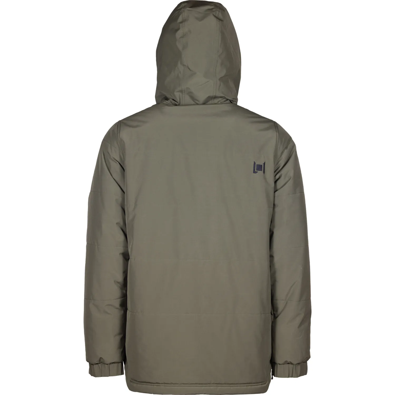 L1 Aftershock Men's Snowboard Jacket 2023