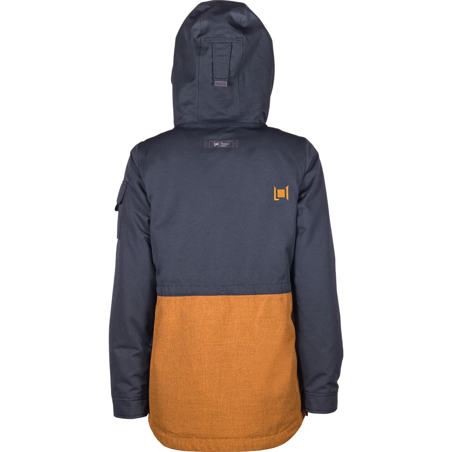 L1 Prowler Jacket 2023 - Women's Snowboard Jacket