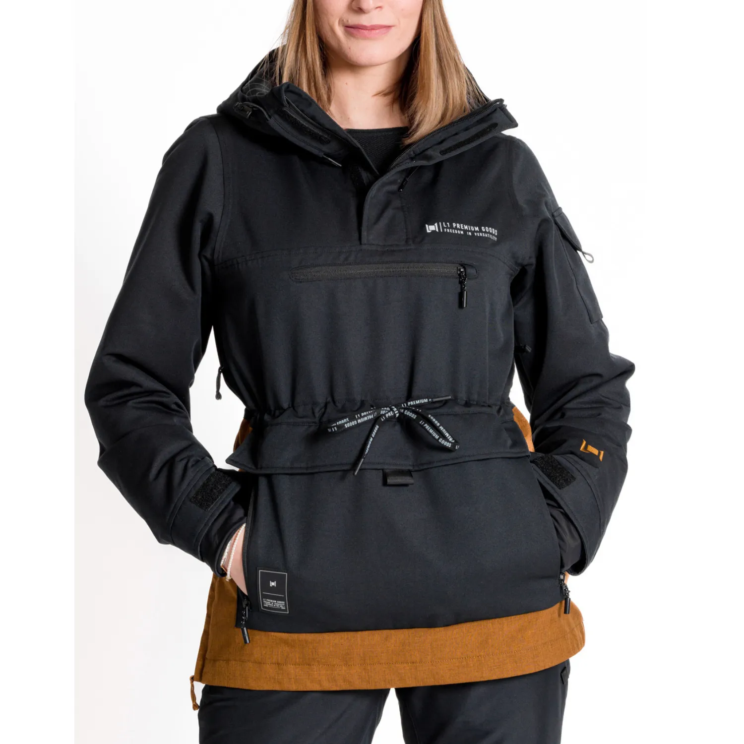 L1 Prowler Jacket 2023 - Women's Snowboard Jacket