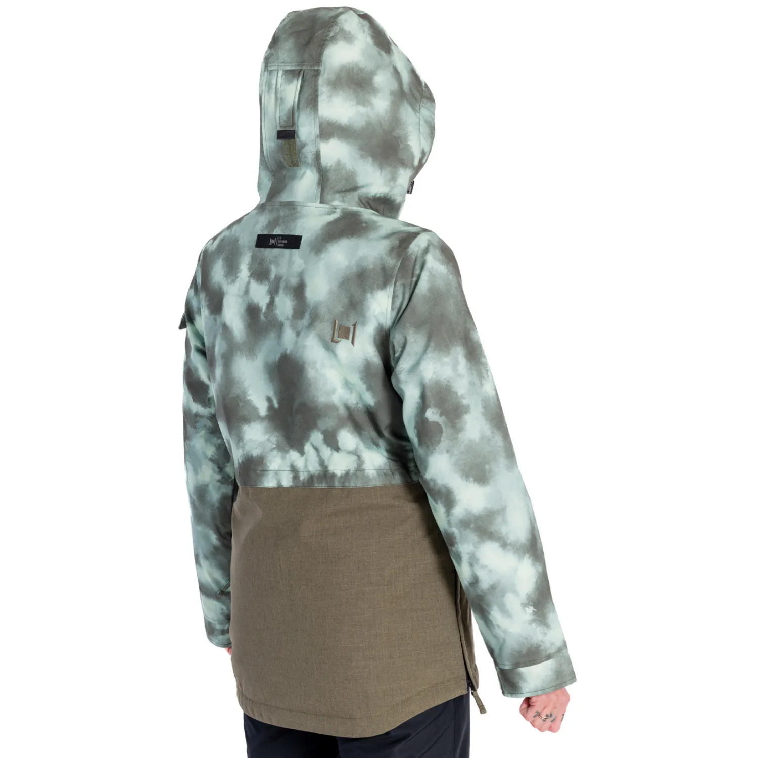 L1 Prowler Jacket 2023 - Women's Snowboard Jacket