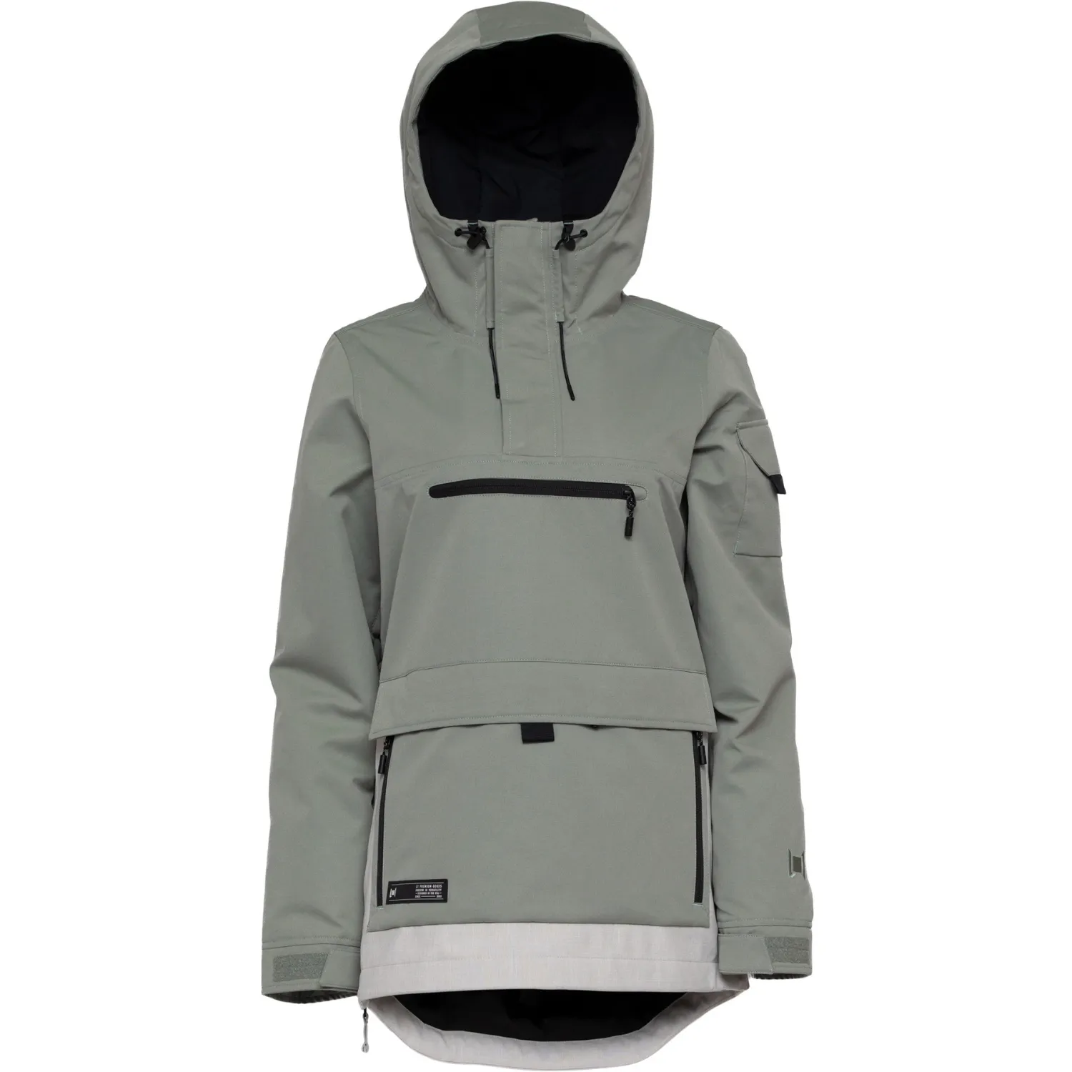 L1 Prowler Jacket 2024 - Women's Snow Jacket