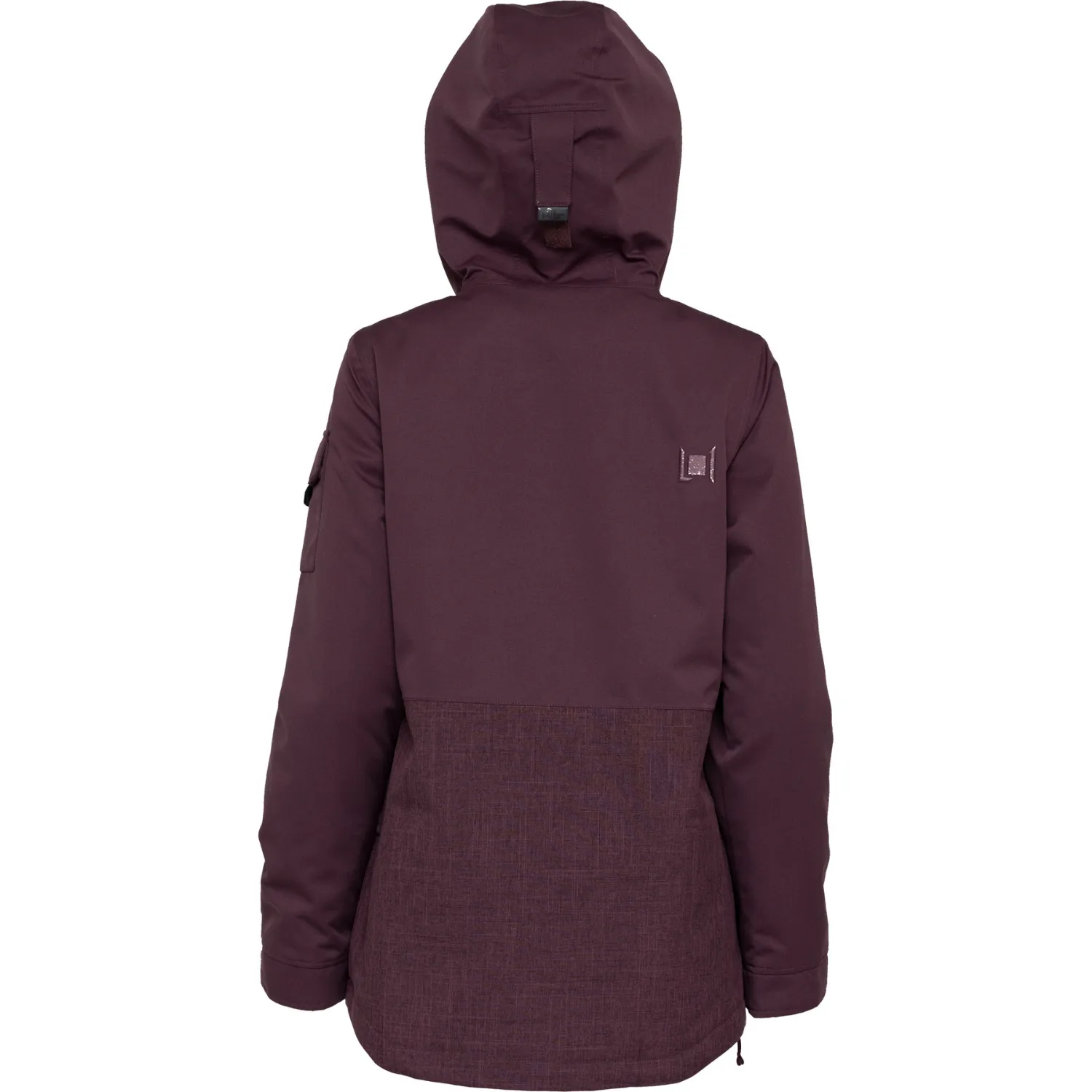 L1 Prowler Jacket 2024 - Women's Snow Jacket