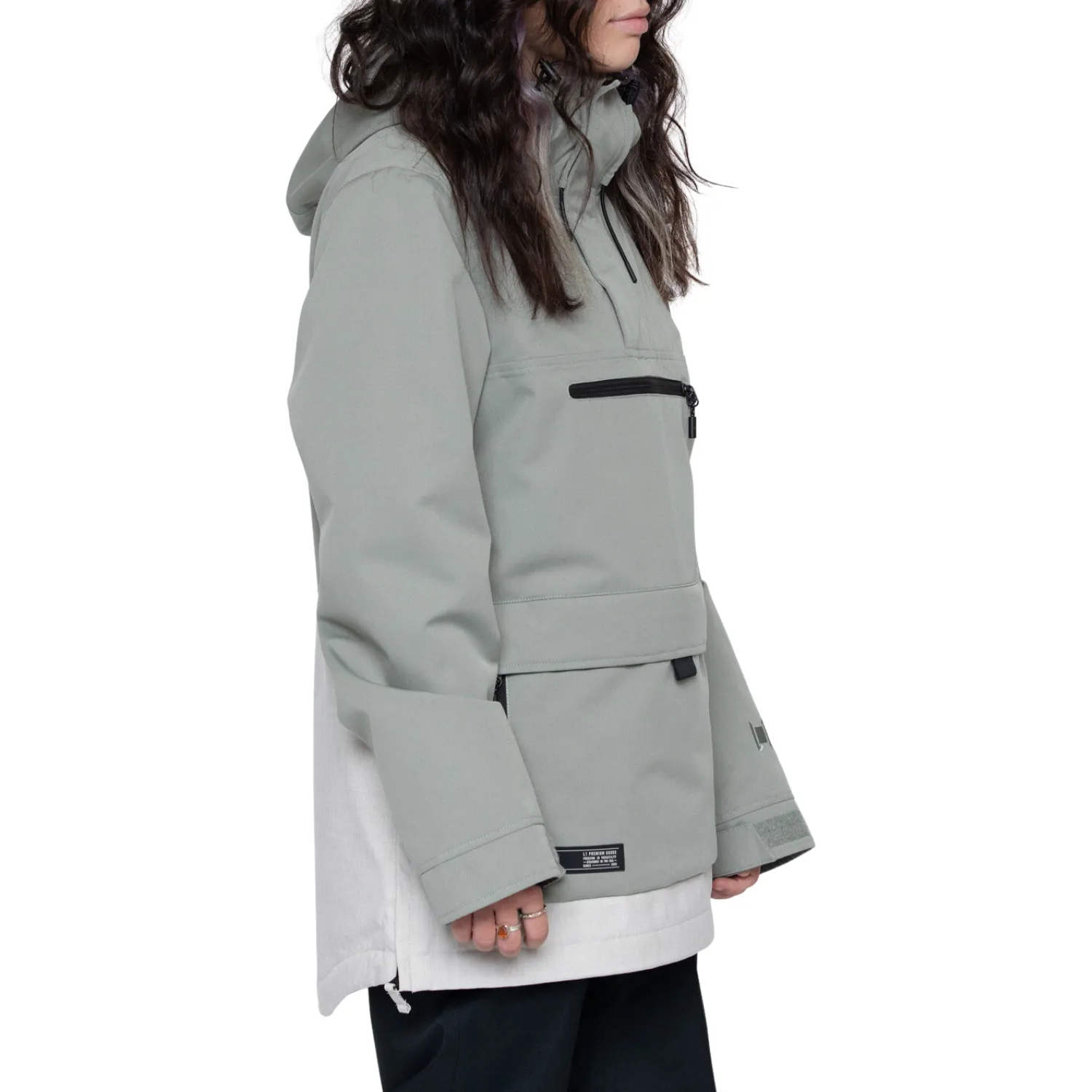L1 Prowler Jacket 2024 - Women's Snow Jacket