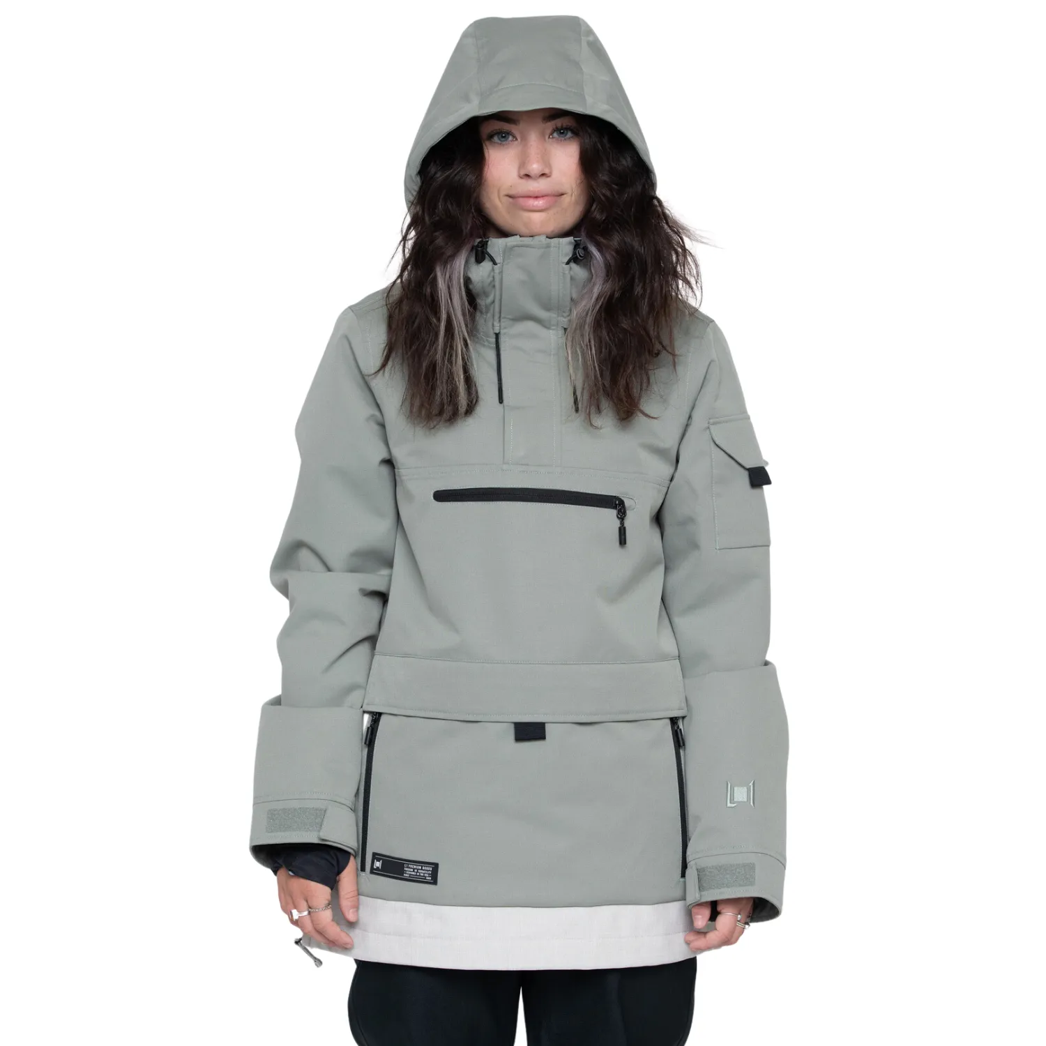 L1 Prowler Jacket 2024 - Women's Snow Jacket