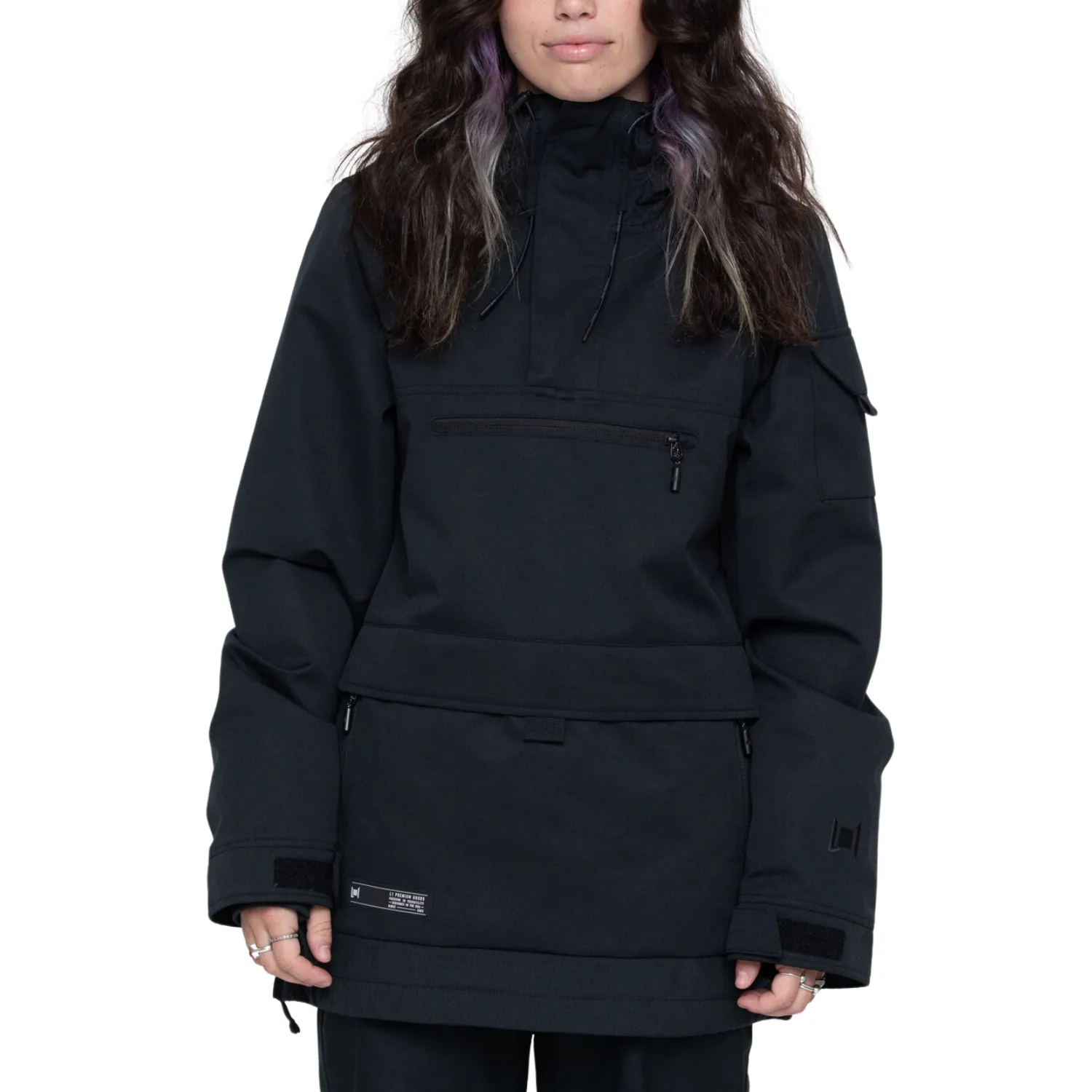 L1 Prowler Jacket 2024 - Women's Snow Jacket