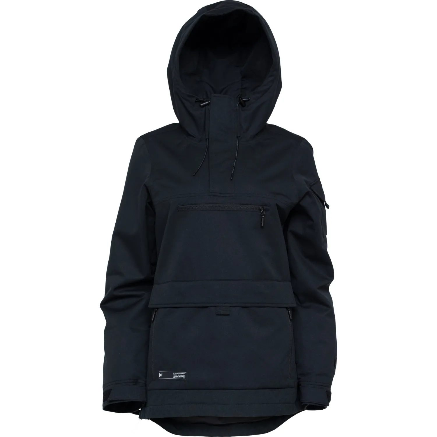 L1 Prowler Jacket 2024 - Women's Snow Jacket