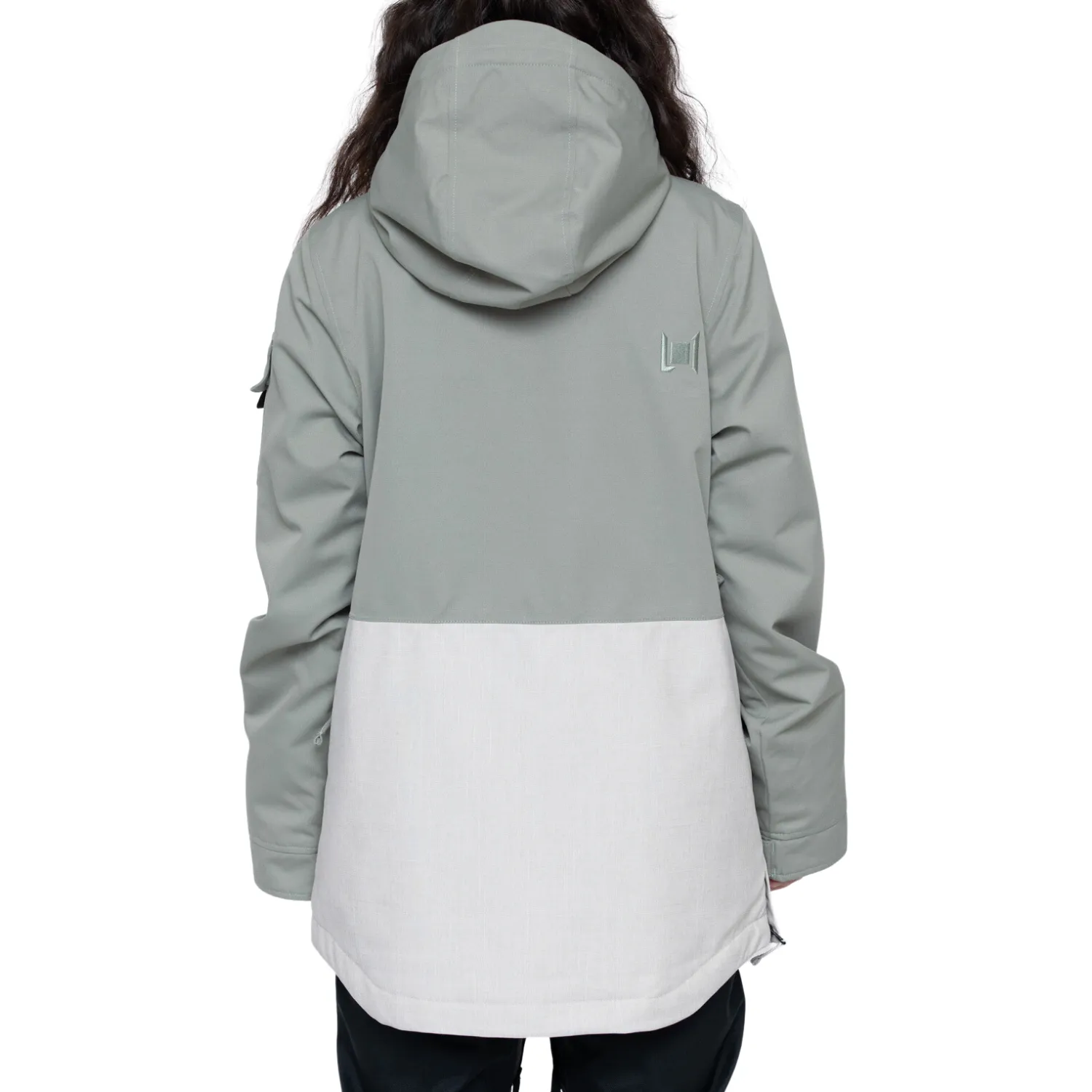 L1 Prowler Jacket 2024 - Women's Snow Jacket