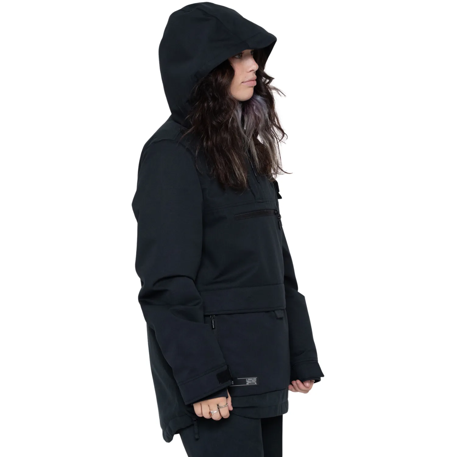 L1 Prowler Jacket 2024 - Women's Snow Jacket