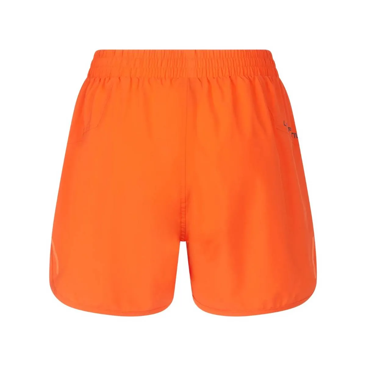 La Sportiva Sudden Short W Orange Women