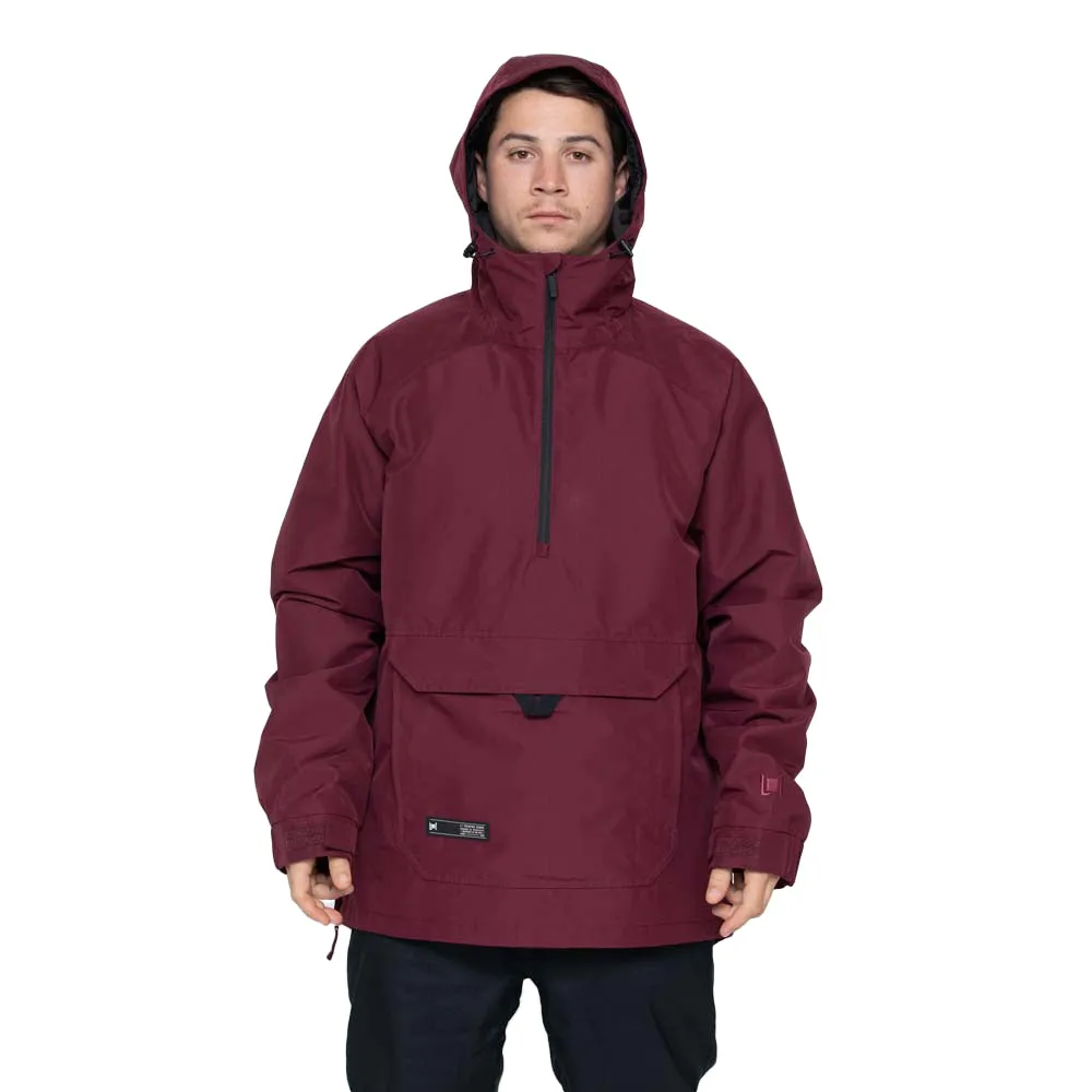 Lowry Snowboard Jacket