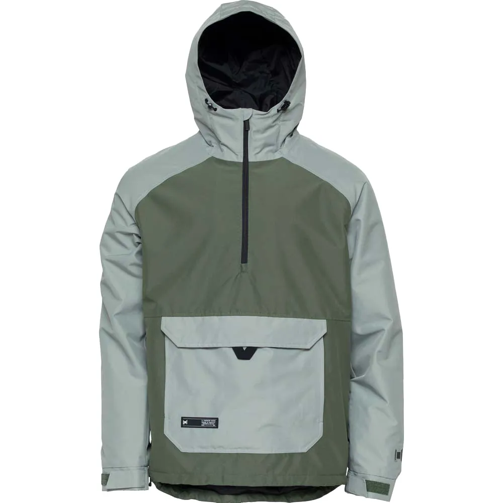 Lowry Snowboard Jacket