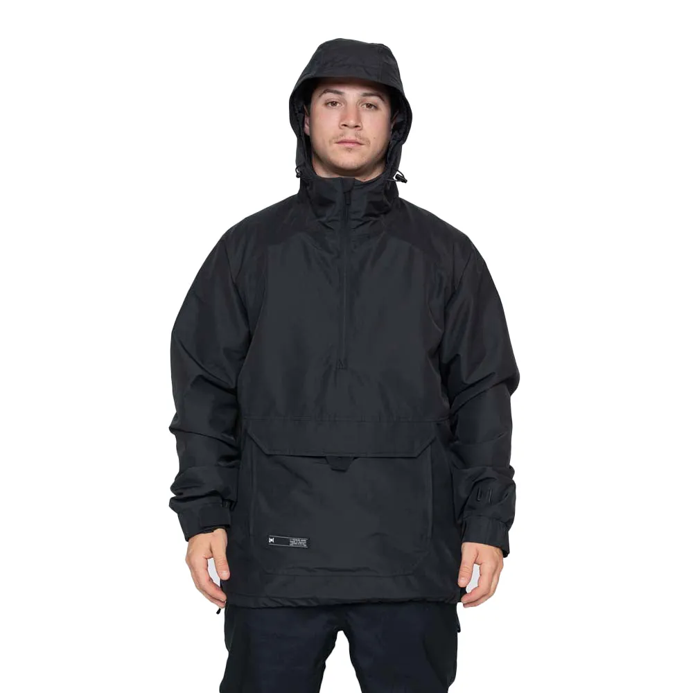 Lowry Snowboard Jacket