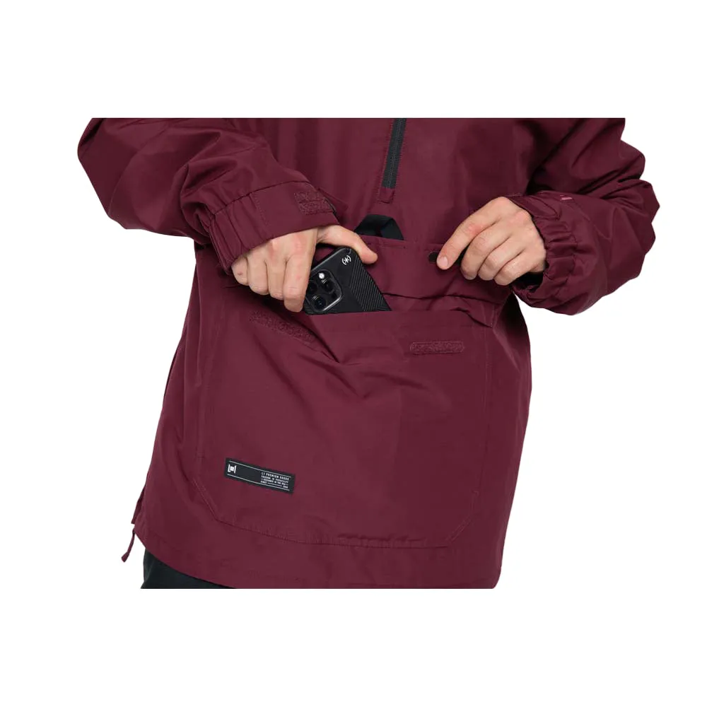 Lowry Snowboard Jacket
