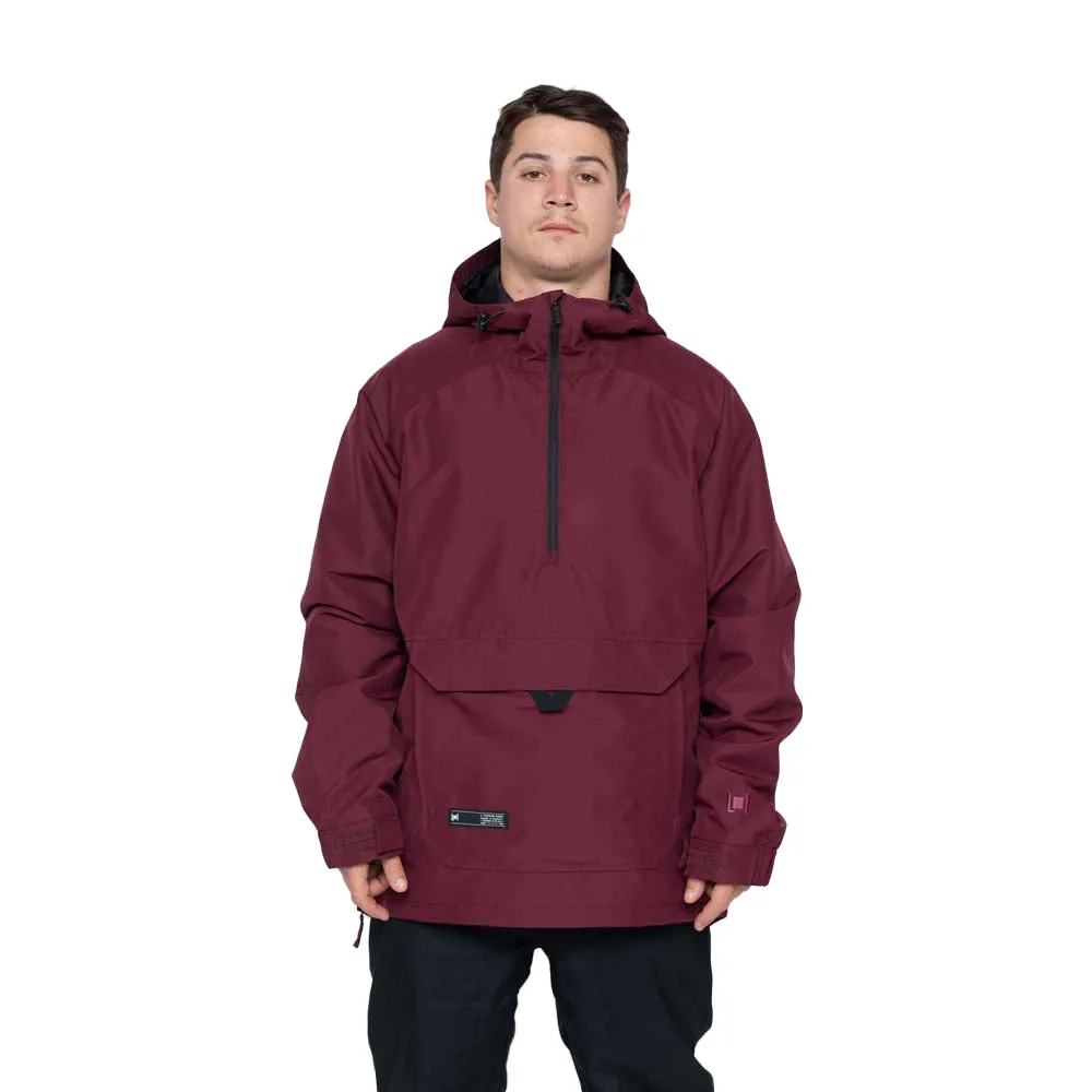 Lowry Snowboard Jacket