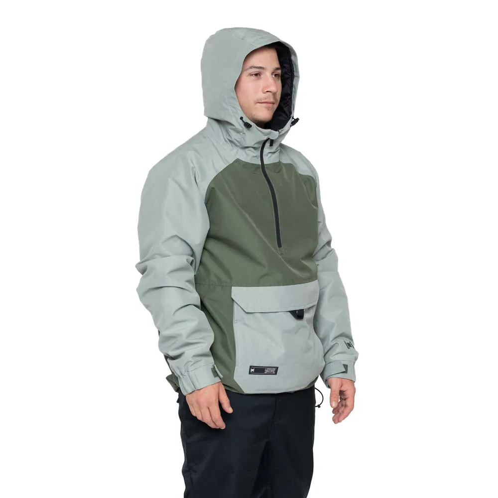 Lowry Snowboard Jacket