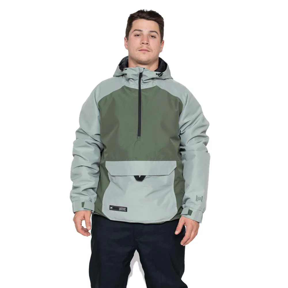 Lowry Snowboard Jacket