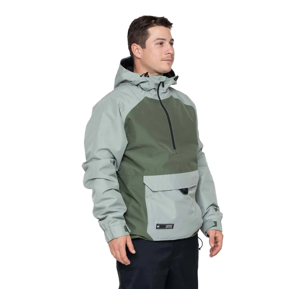 Lowry Snowboard Jacket