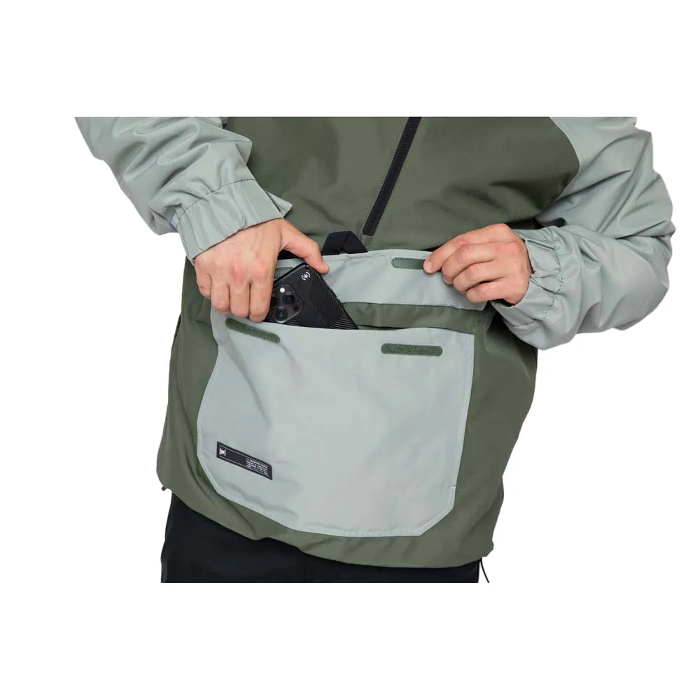 Lowry Snowboard Jacket