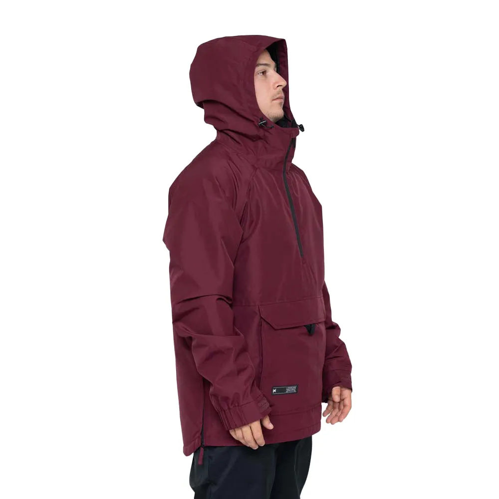 Lowry Snowboard Jacket