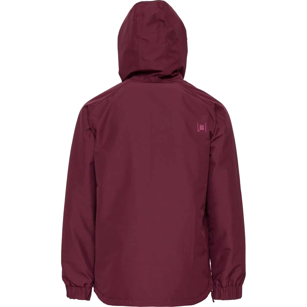 Lowry Snowboard Jacket