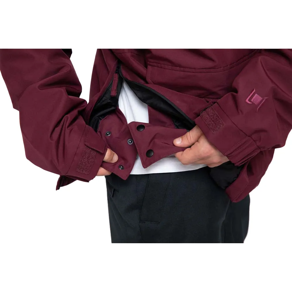 Lowry Snowboard Jacket