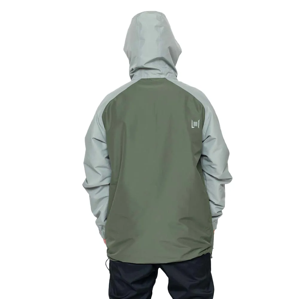 Lowry Snowboard Jacket