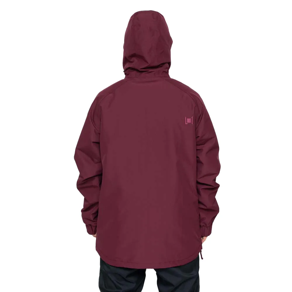Lowry Snowboard Jacket