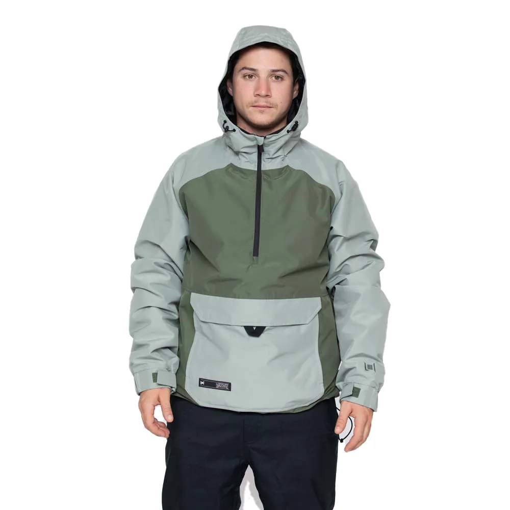 Lowry Snowboard Jacket