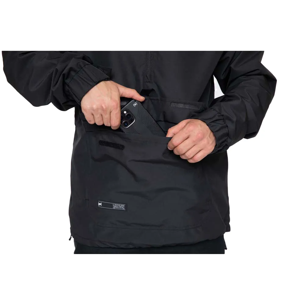 Lowry Snowboard Jacket
