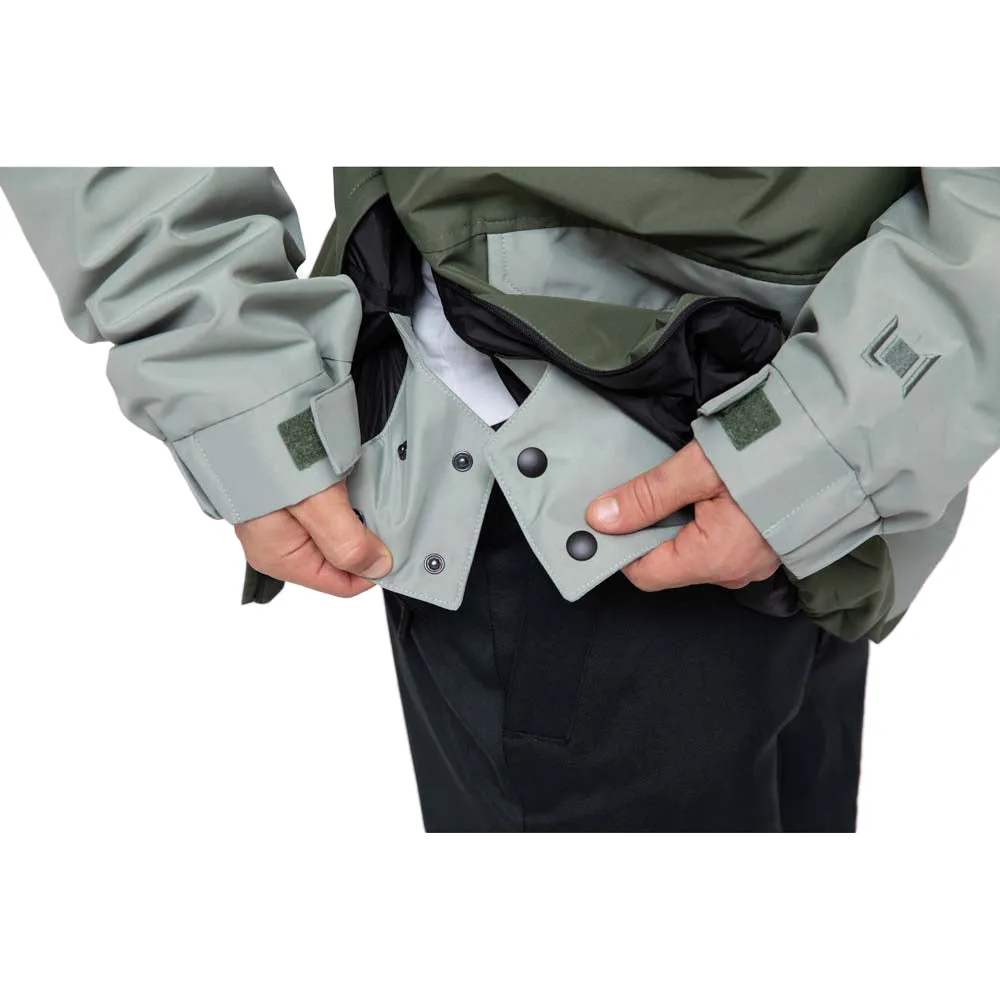 Lowry Snowboard Jacket