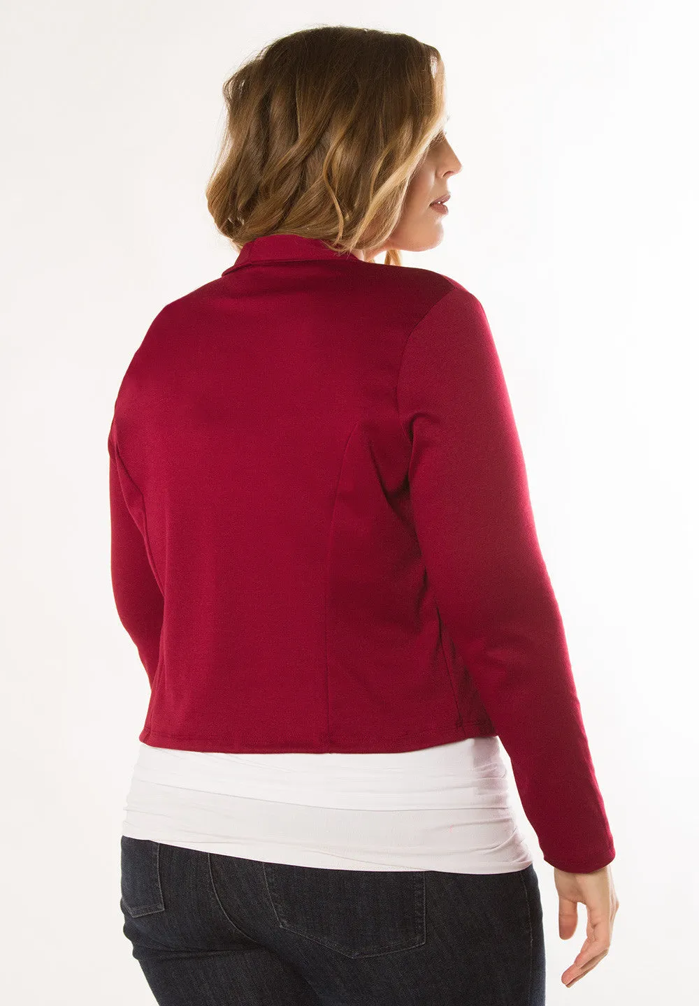 Lydia Jacket