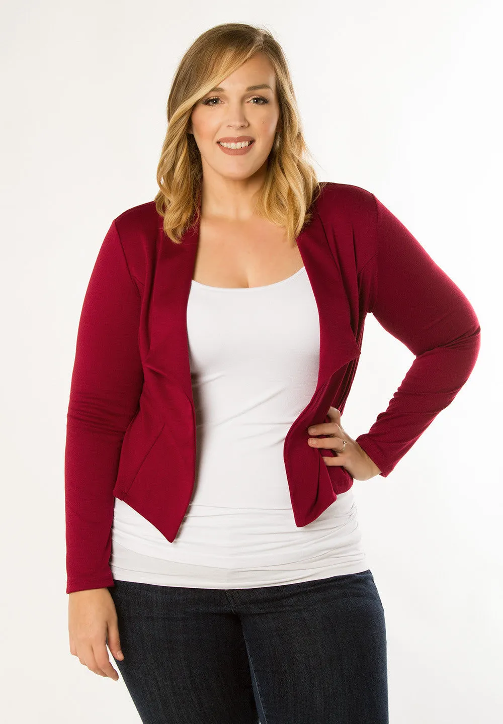 Lydia Jacket