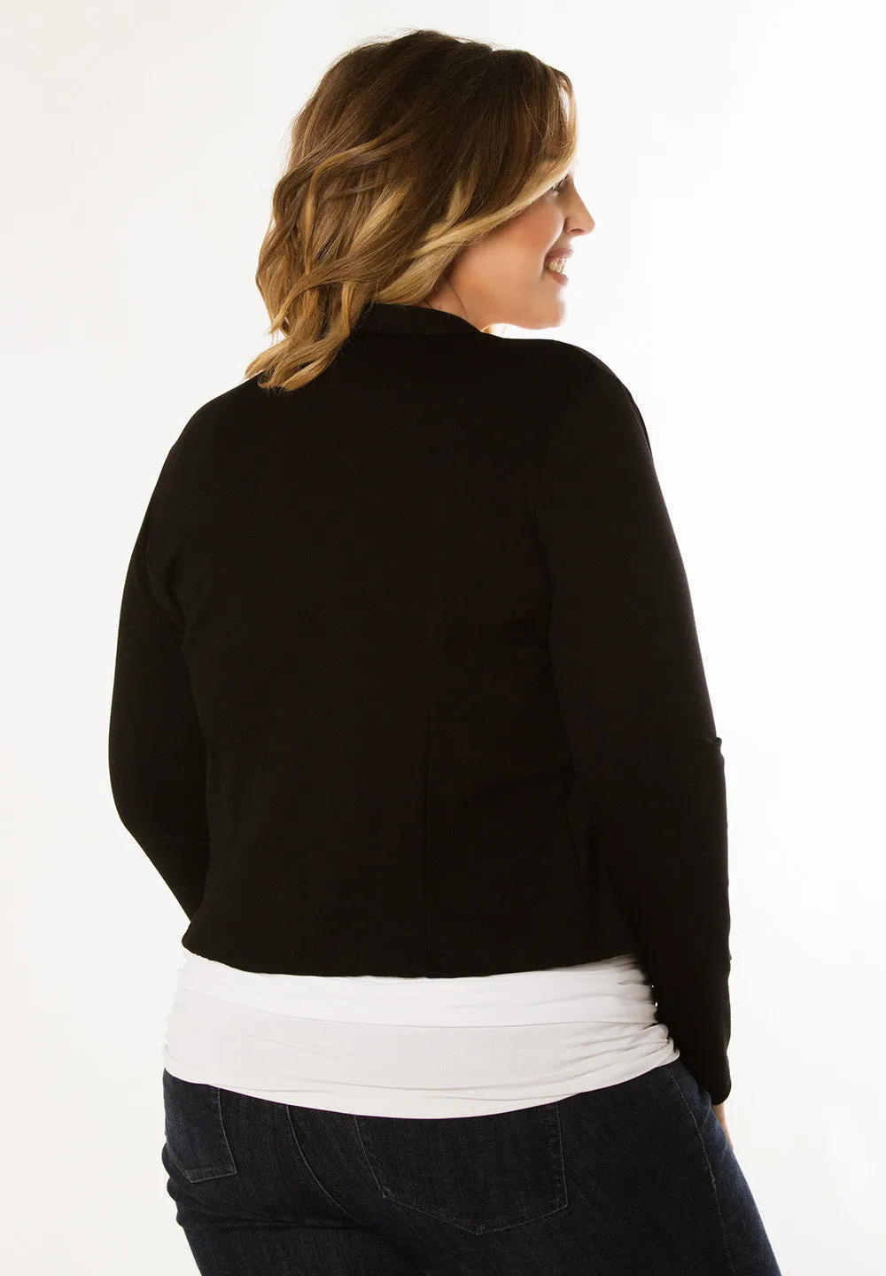 Lydia Jacket