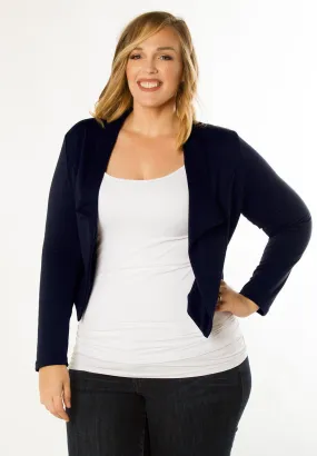 Lydia Jacket