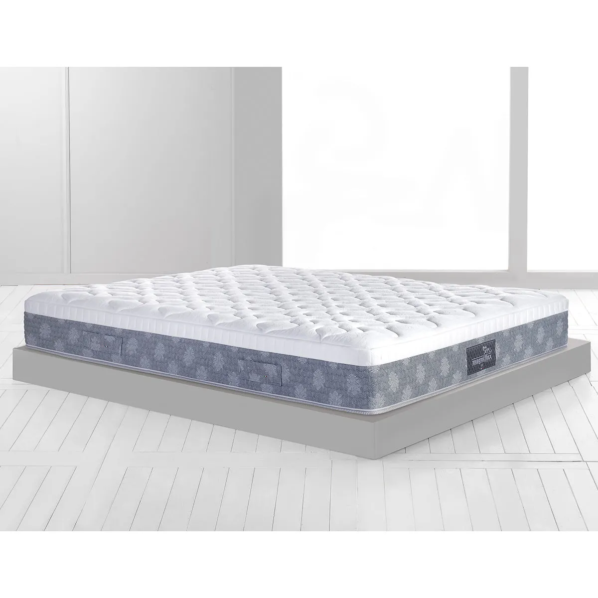 Magniflex Dolce Vita Dual 10 Mattress - Special Order Sizes