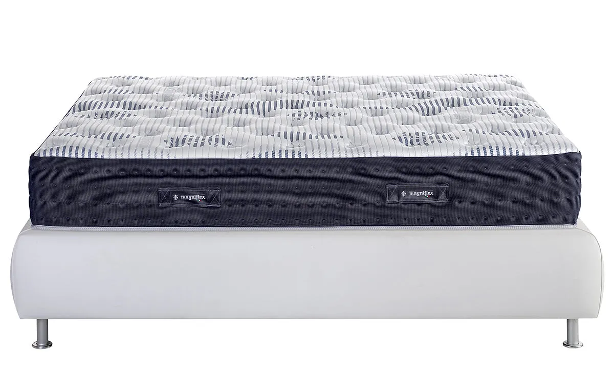 Magniflex Magnicool 12 Gel Mattress - Quick Ship Sizes
