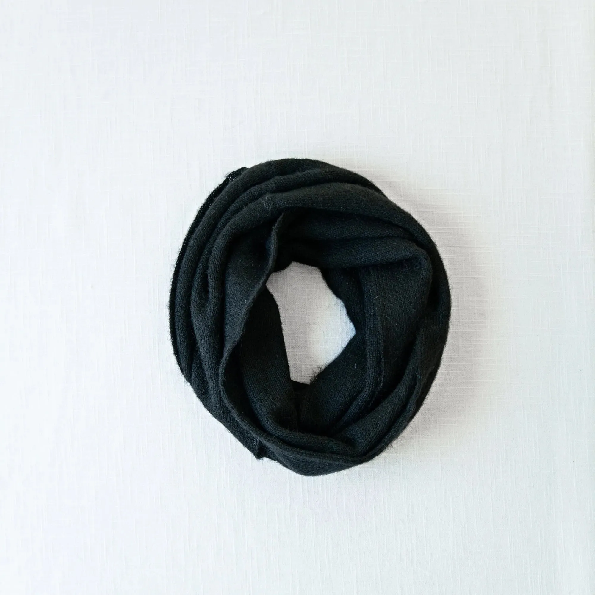 Milkshake 100% Alpaca Scarf