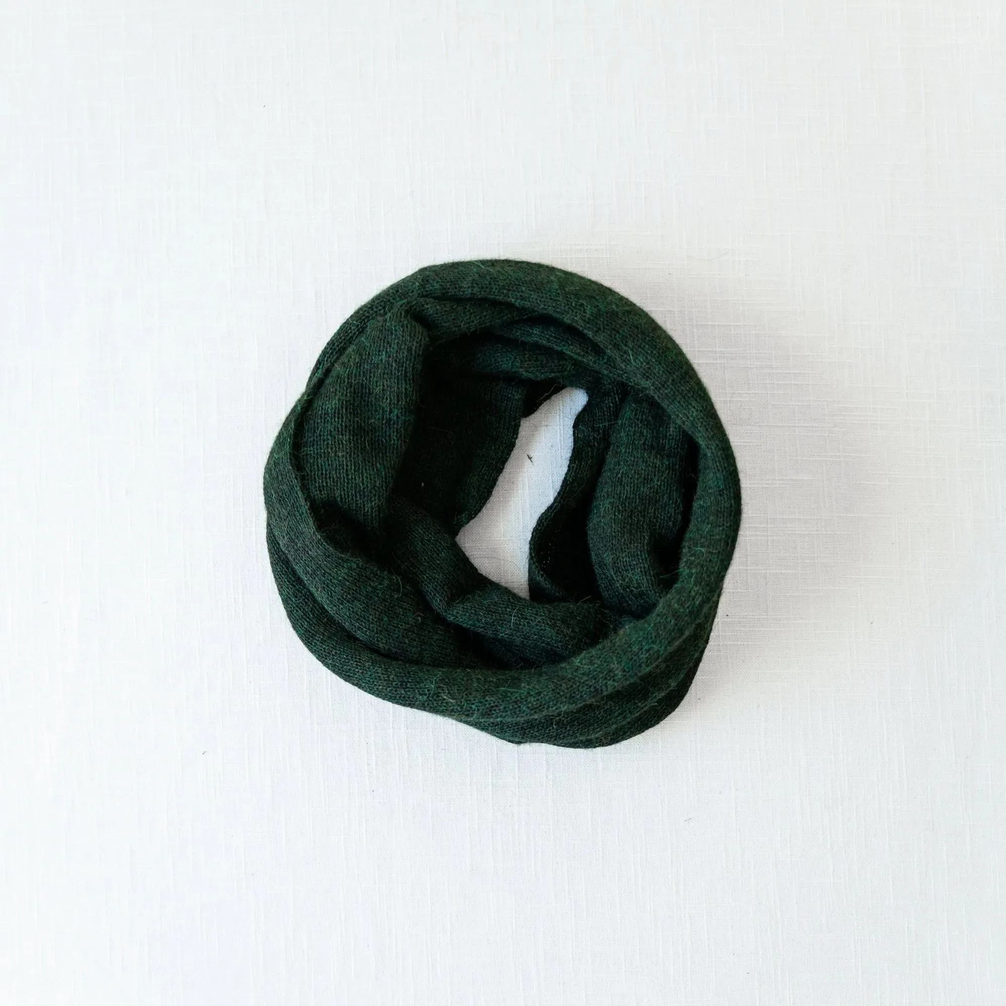 Milkshake 100% Alpaca Scarf