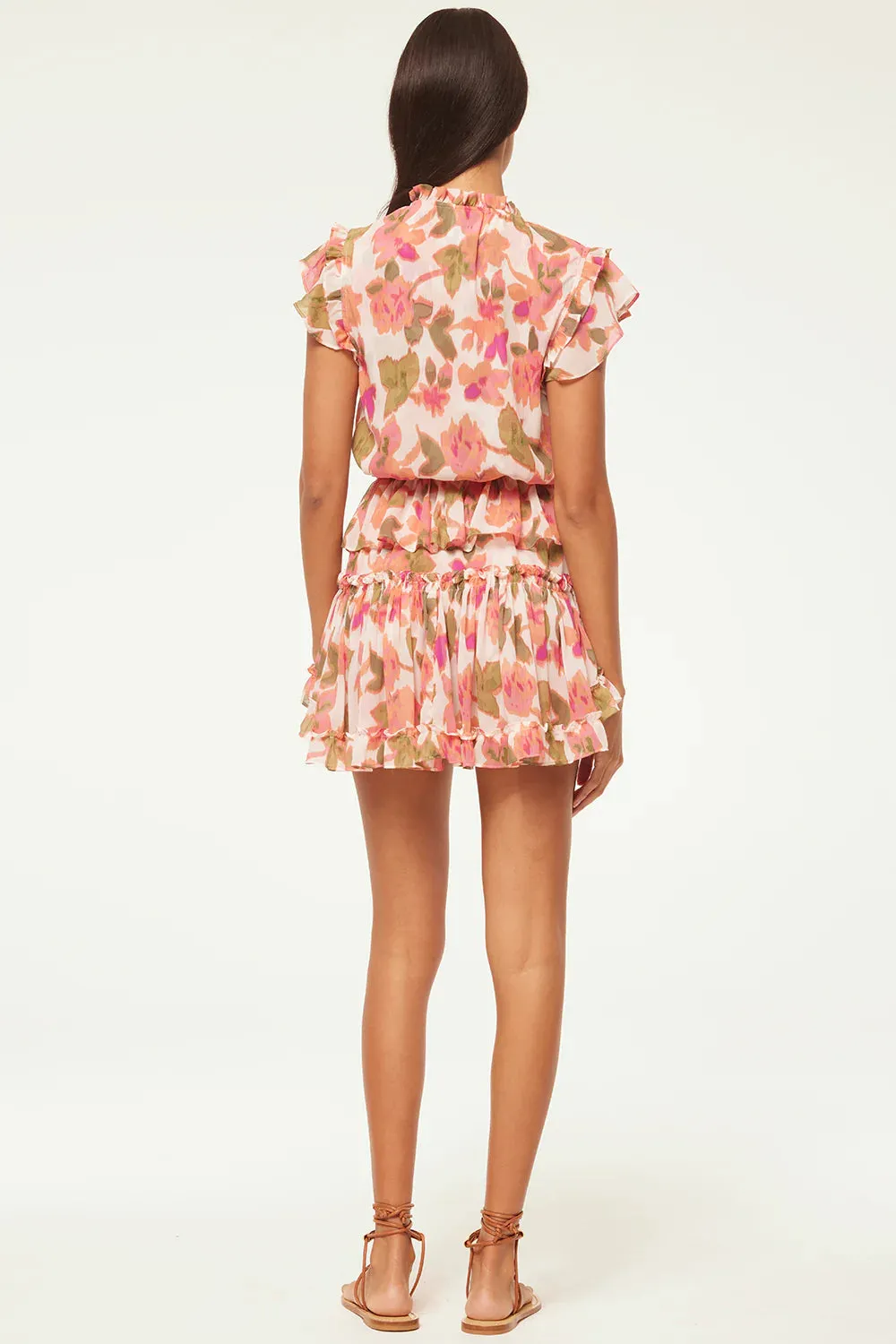 Misa Lilian Dress