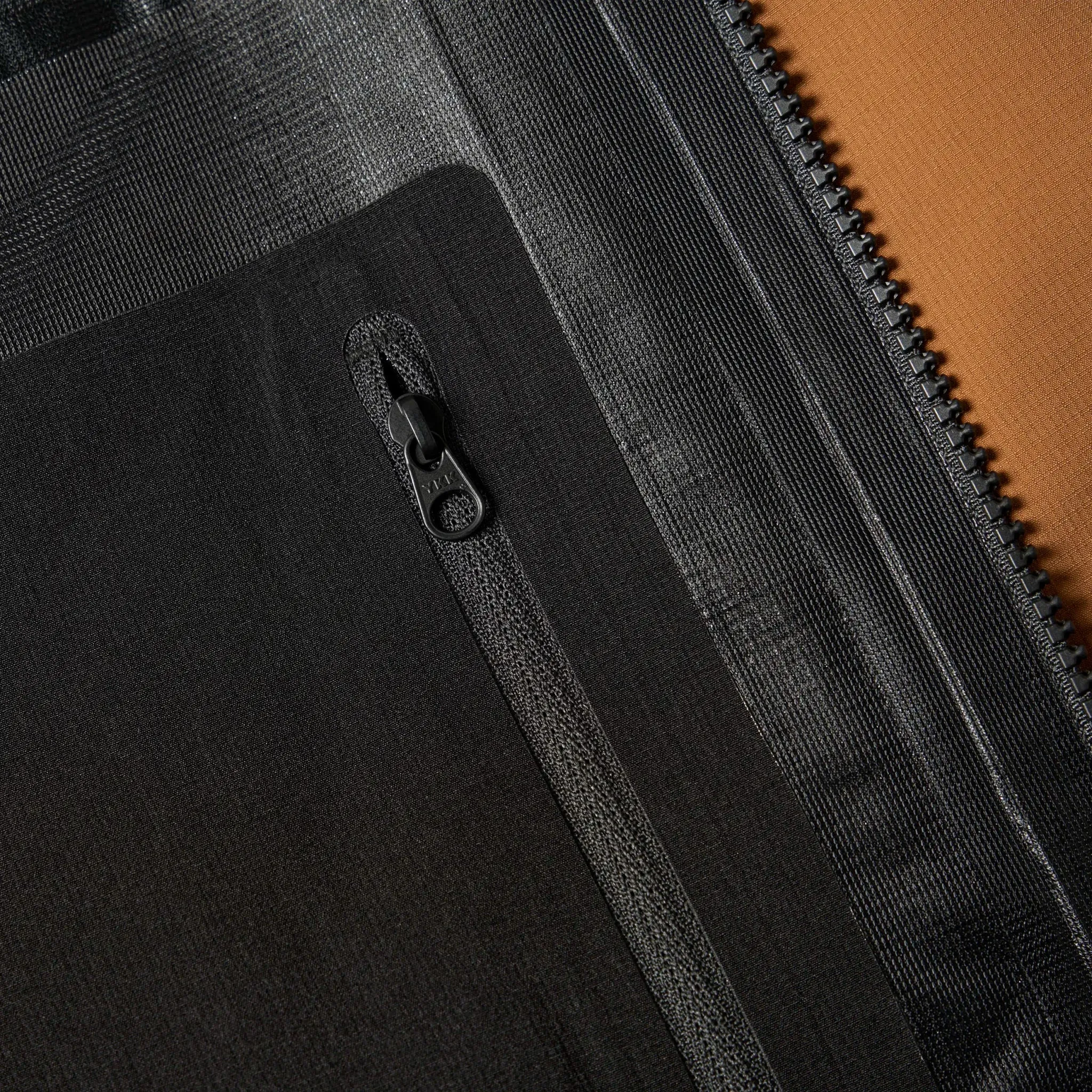 M's Frontier Hardshell Jacket