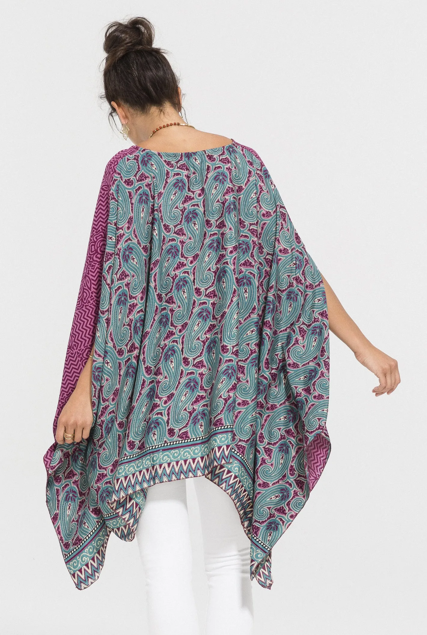 Mystic Poncho