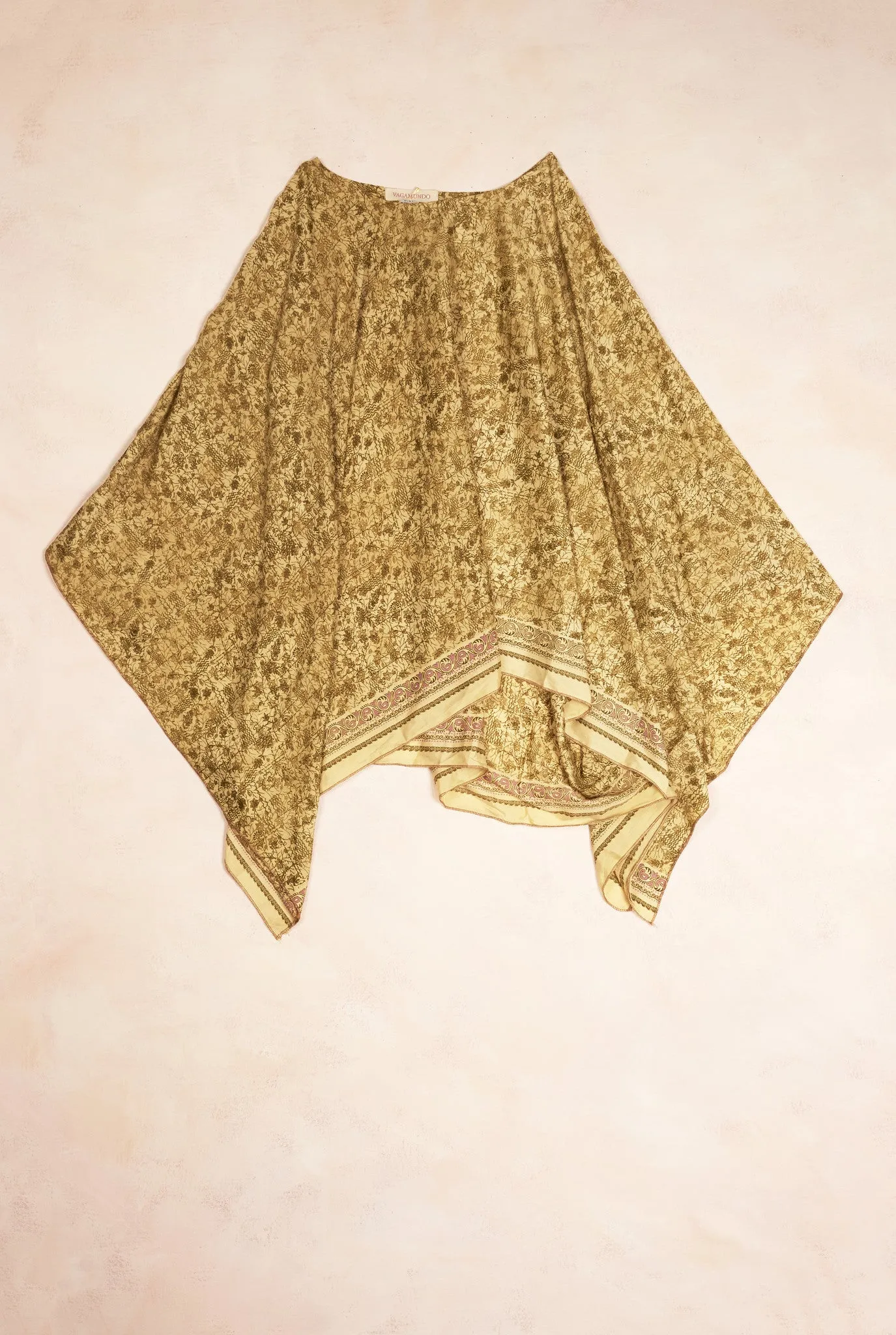 Mystic Poncho