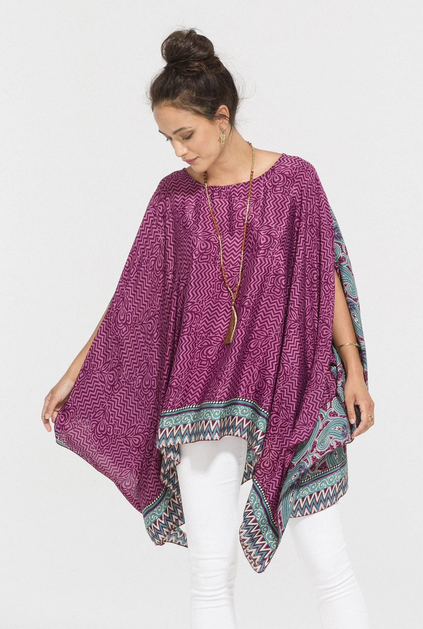 Mystic Poncho