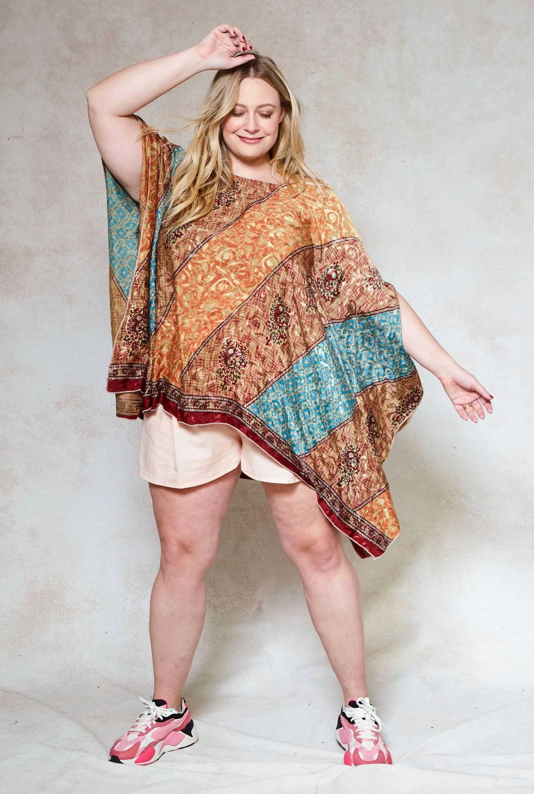 Mystic Poncho