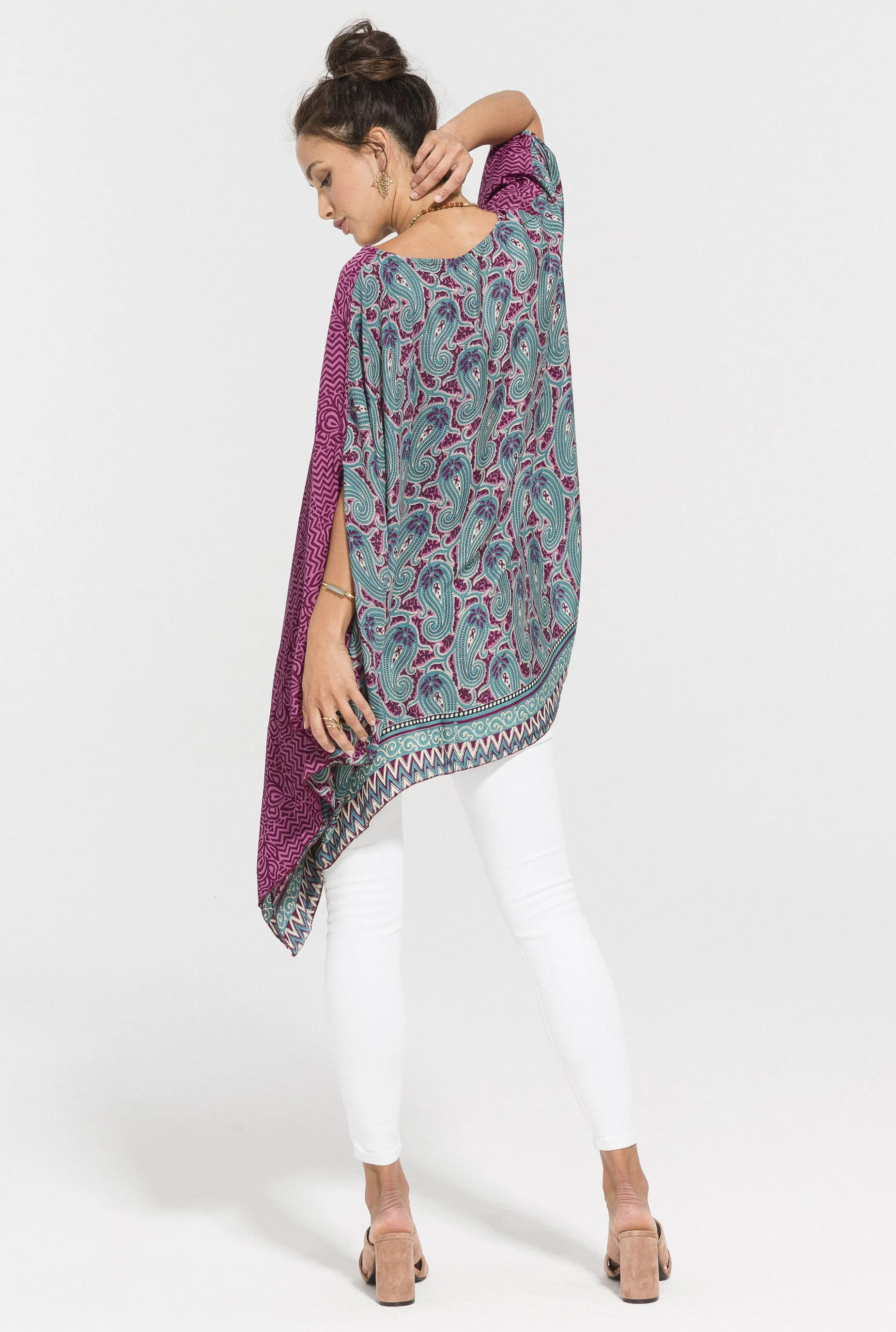 Mystic Poncho