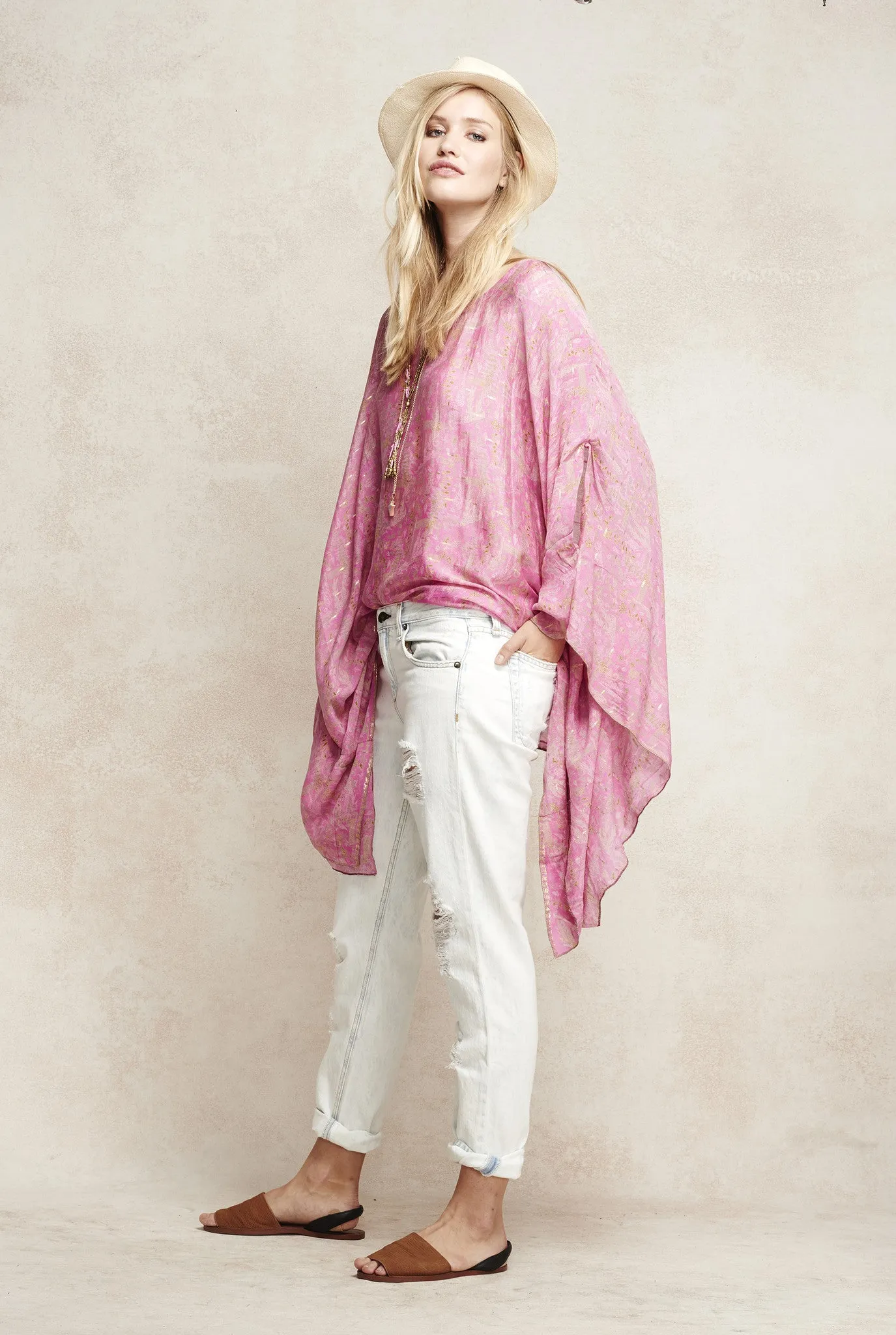 Mystic Poncho