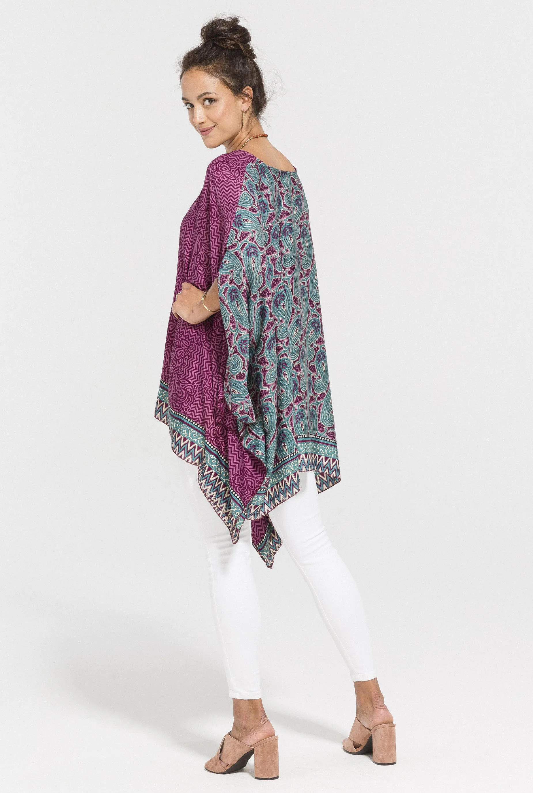Mystic Poncho