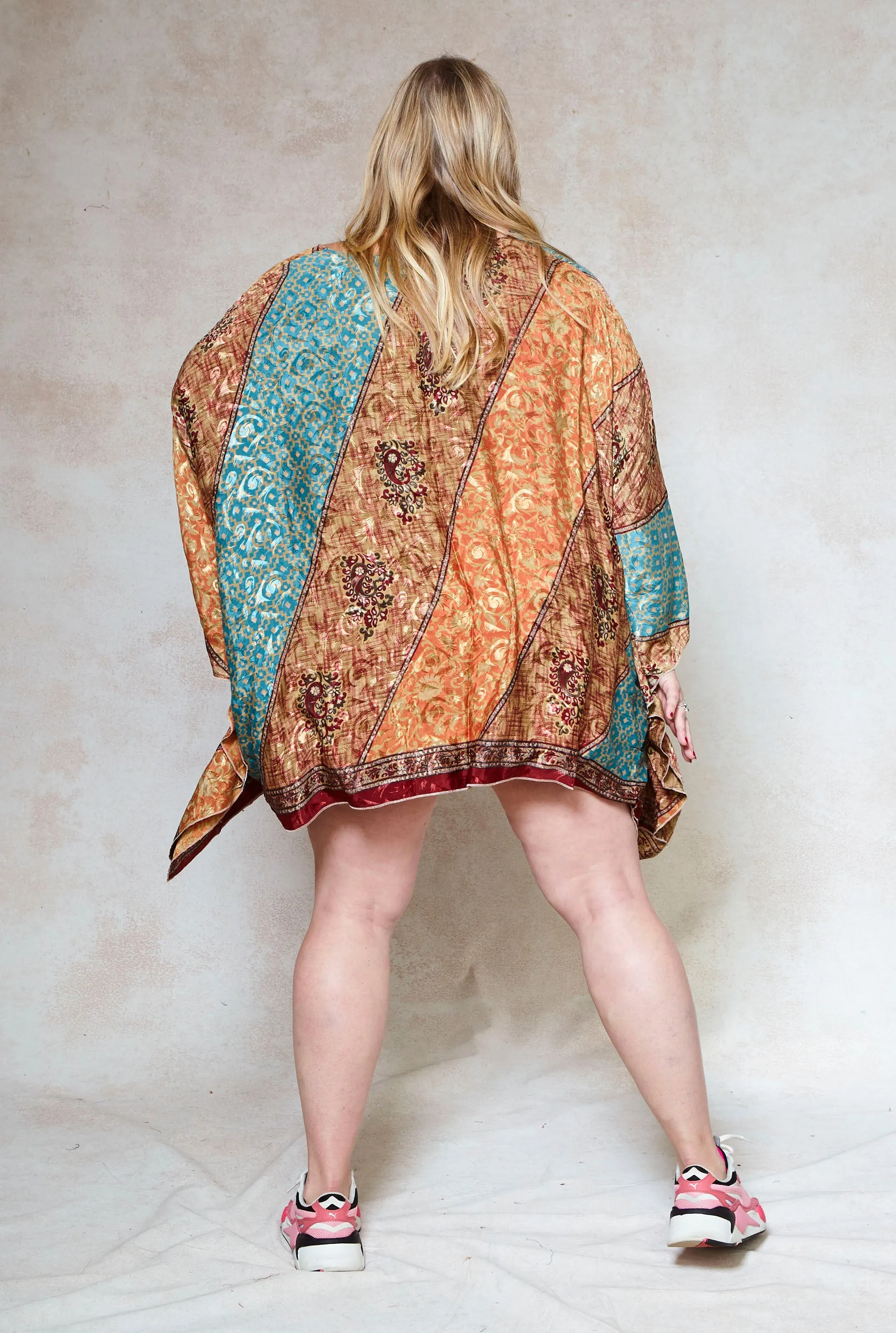 Mystic Poncho
