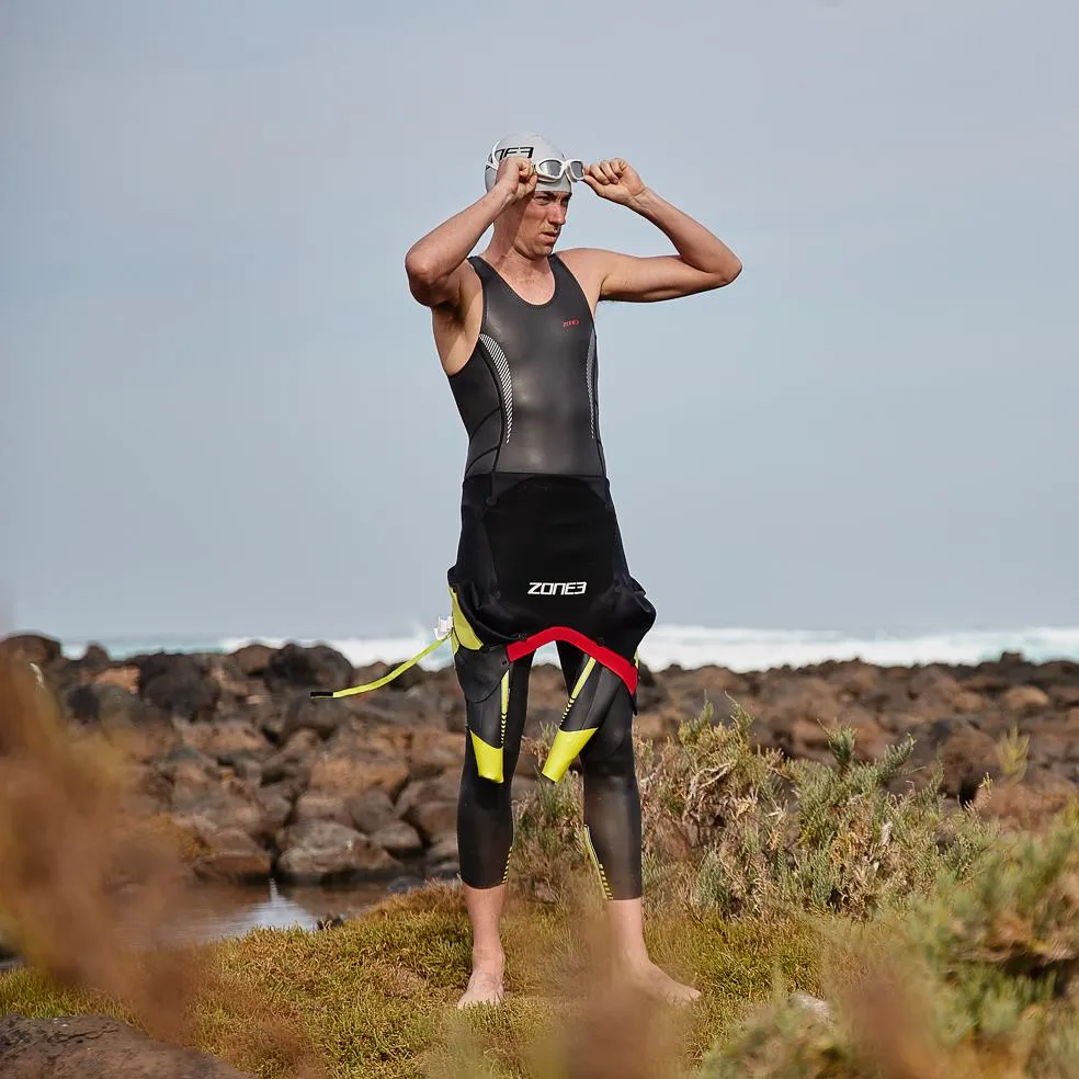 Neoprene Kneeskin